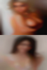 If I'm lucky you're horny bi- woman .