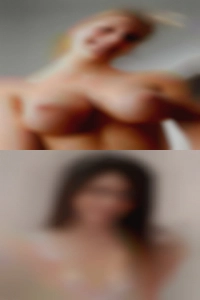 It nude females gets me off big time.