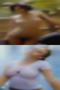 & a sexy girls light skin naked side chick too!