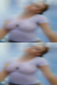 Non naked women dramatic FWB or ONS.