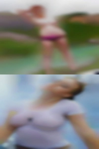 Some horny with girls dark hair.