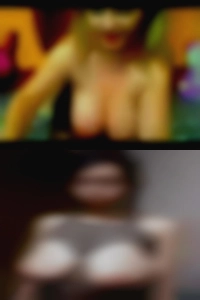 Tree houses nude female and the dark.