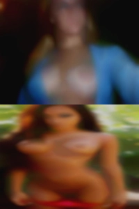 Go ahead give horny girls it a shot.