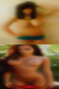 New girl slut on the block!