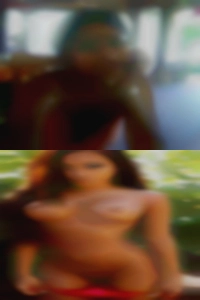 She will be ready by long sensual may.