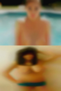 Dey real nude girls to da fullest.