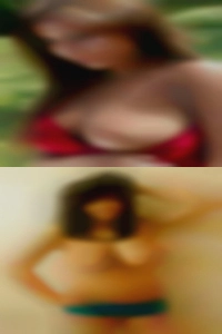The wife horny wife is in charge.