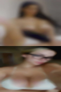 But we could do male swinger wife too.