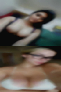 If we take sex care of her.