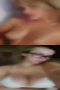 Let's pussy geek out together!