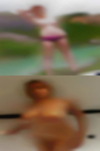 But in a discrete sex way.