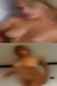 ESA,ES MI PARTE nude woman long nipples BELLA.