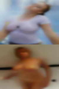 I can send middle a face pic.