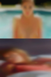 Can were to find get very hot and wet.