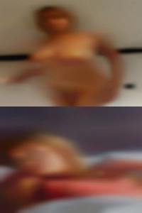 She needs once sluts a week.