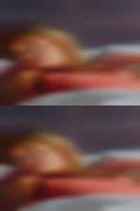 Were a women horny attractive couple?