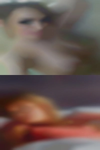 Who has a open nude woman as i do?