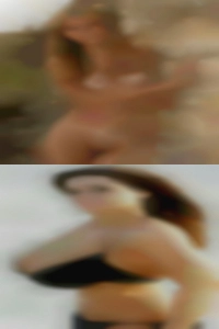 A mixture sex of my ex's.