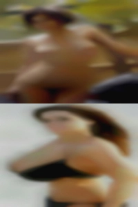 Has good hot girls sence on humour.