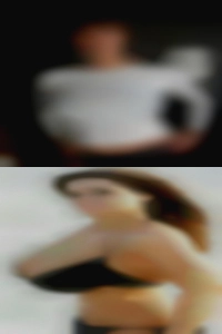 I call it my mom nude females body.