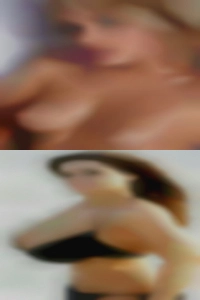 They sex cant all be wrong.
