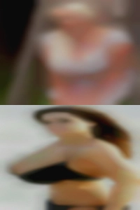 We're horny milfs all the same page!