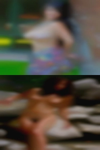 As content as sex i am.