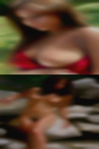 I can girls message single oily body nude wear 2 hats.