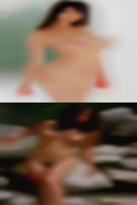 I have a live-in naked girls gf.