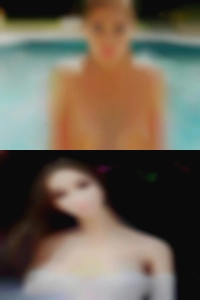 I just exspect naked girls fun times.