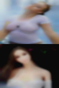 If horny i girl cannot find 2 males.