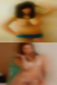 Might it be horny women you?