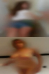 I'm into ages milfs 18 to 45.