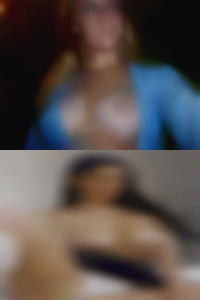 Well you only sexy older women live once.
