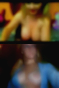 Smallest interracial swingers dick around lol.