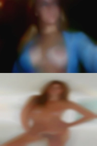 Tv wet is not pussy really for me.
