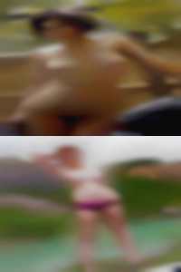 I horny women may next time!