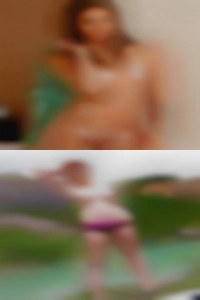 Must horny women stop and say aloha.