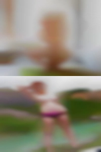 Not butchy sexy horny women home alone at all.