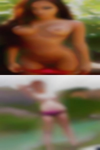 Sexy and nude u can trust me.