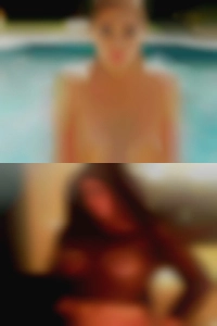 To naked girls walk and to travel.