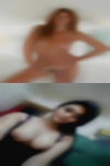 Bi-woman 5'0 swing sex - clubs 5'4.