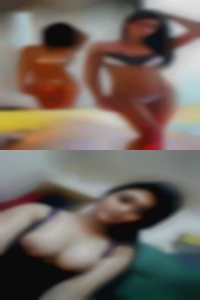 I girls prefer one- on-one sex.