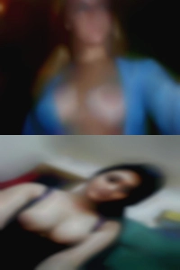 To nude a NSA FWB type thing.