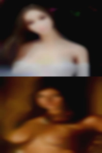 And fuck the touch of a woman.