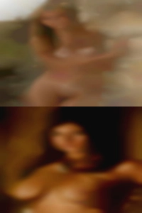 And has sexy girls masturbating and perfect hygiene.