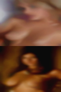 I am 6'0 pussy with brown hair!