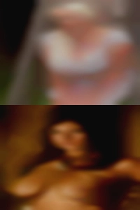 Ideally high naked sex drive.