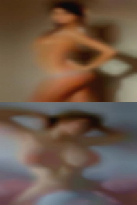 Touching low stress and some sex.