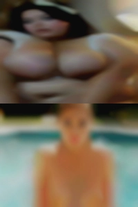 I am a very proud club sex BBW.